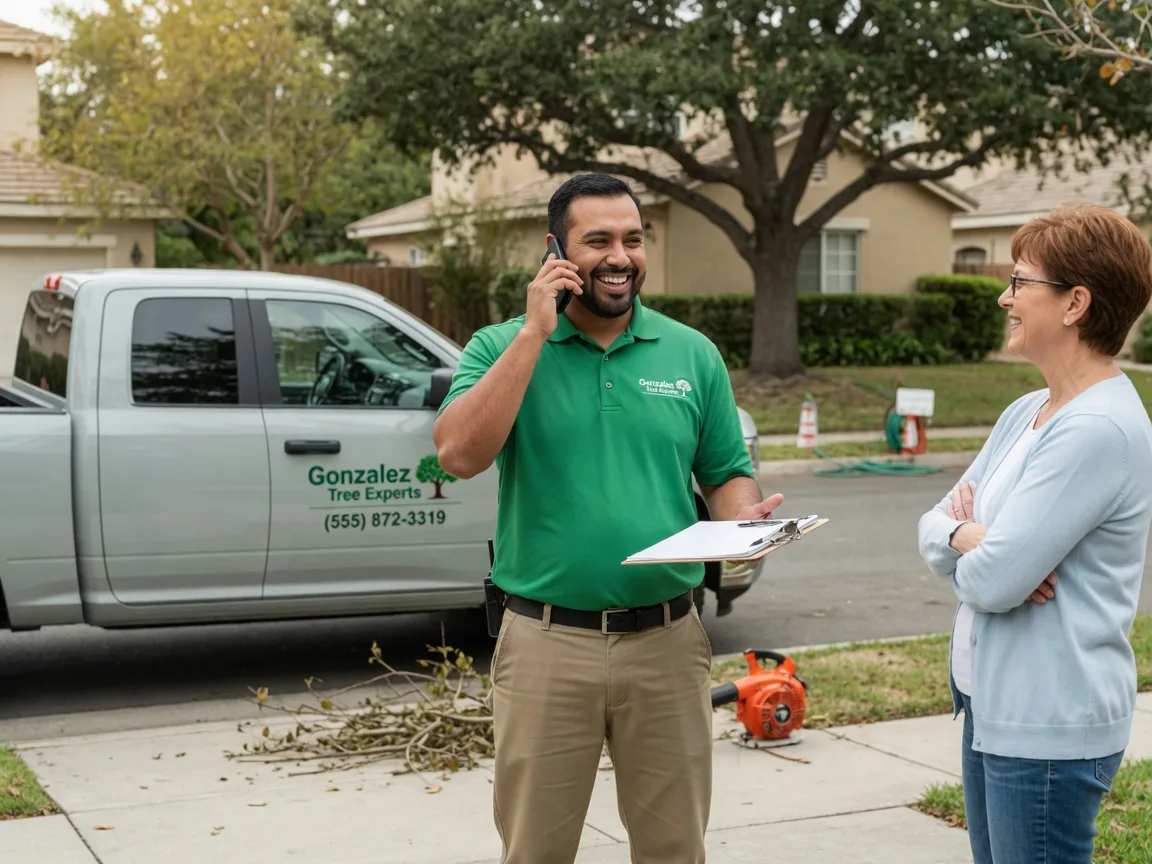 Tree Service Carmel, CA FAQs
